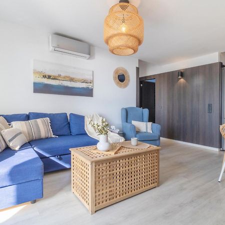 Apartamento Dream View Aguadulce アグアドゥルセ エクステリア 写真