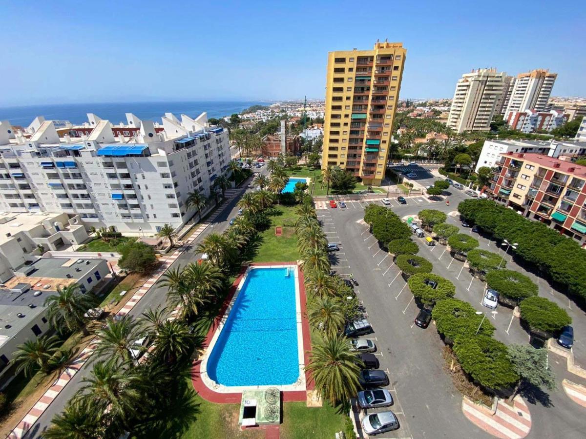 Apartamento Dream View Aguadulce アグアドゥルセ エクステリア 写真