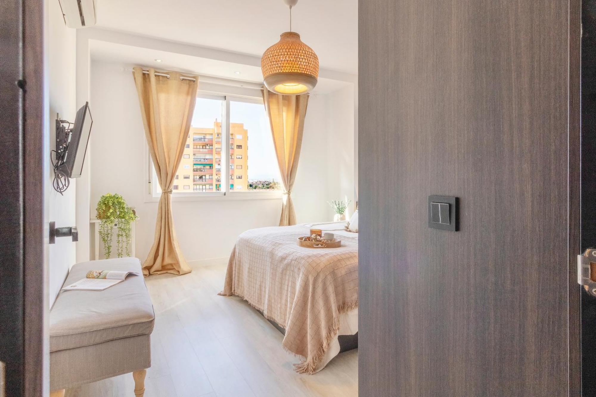 Apartamento Dream View Aguadulce アグアドゥルセ エクステリア 写真