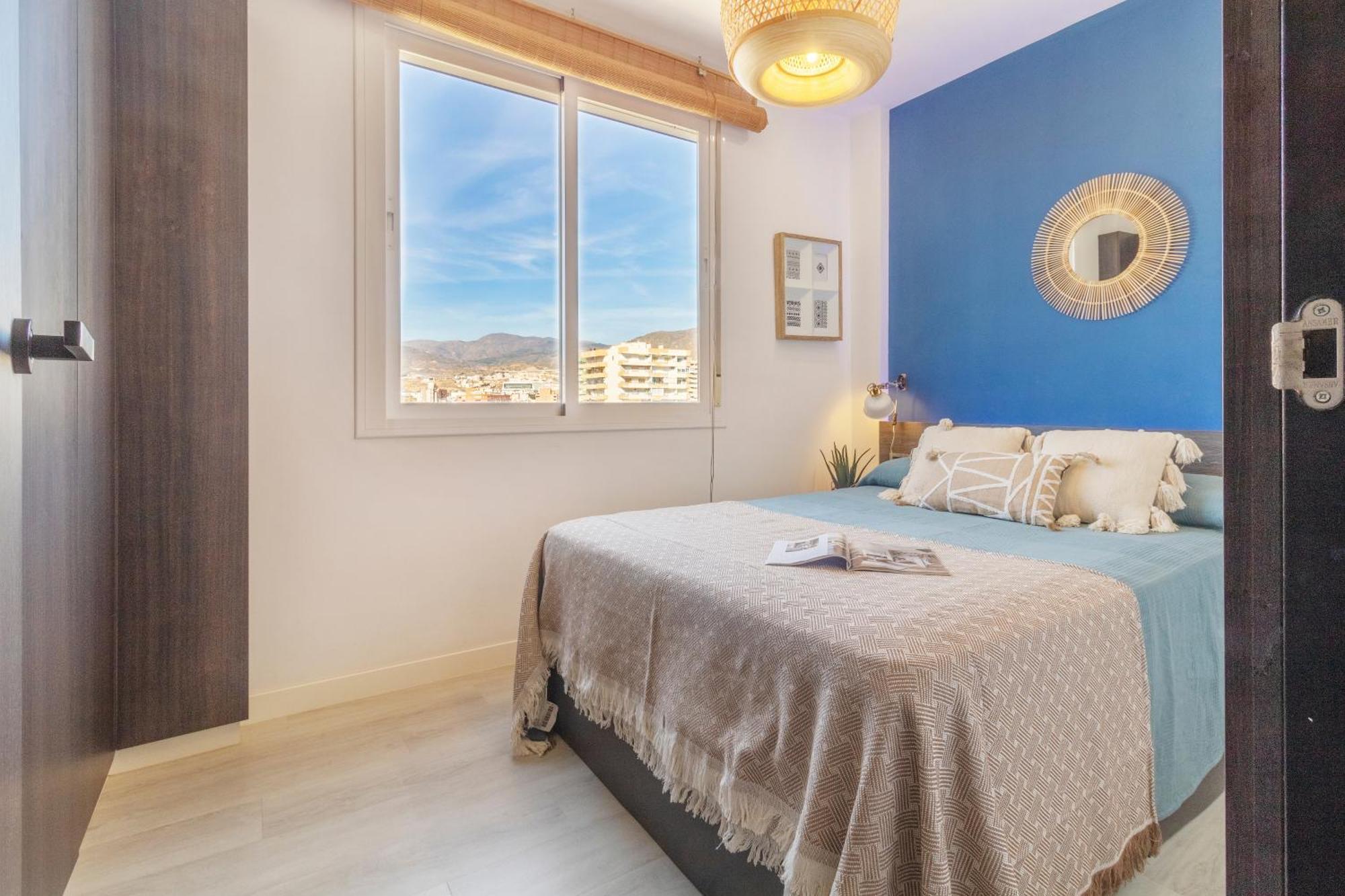 Apartamento Dream View Aguadulce アグアドゥルセ エクステリア 写真