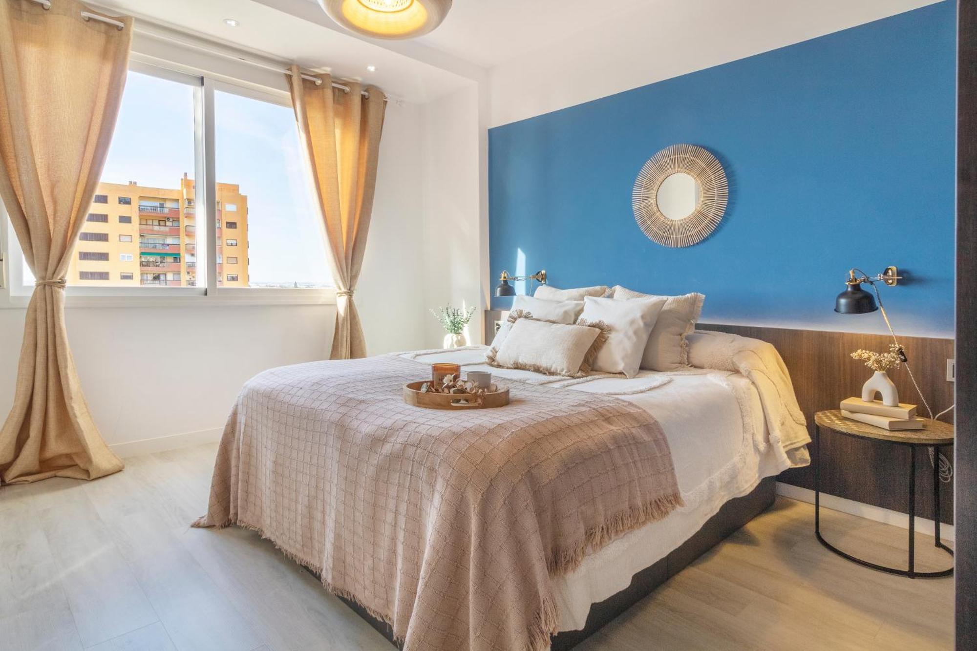 Apartamento Dream View Aguadulce アグアドゥルセ エクステリア 写真