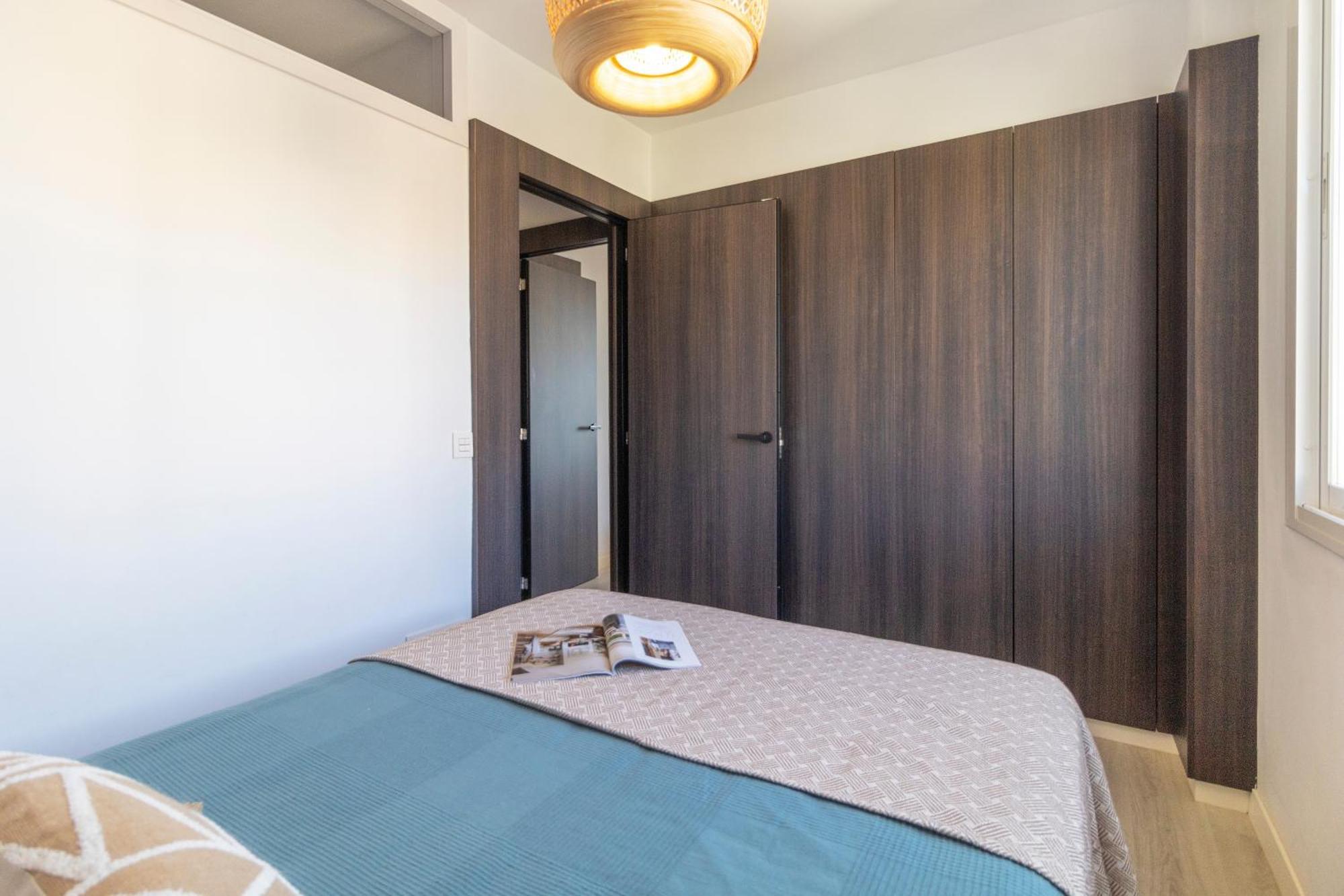 Apartamento Dream View Aguadulce アグアドゥルセ エクステリア 写真