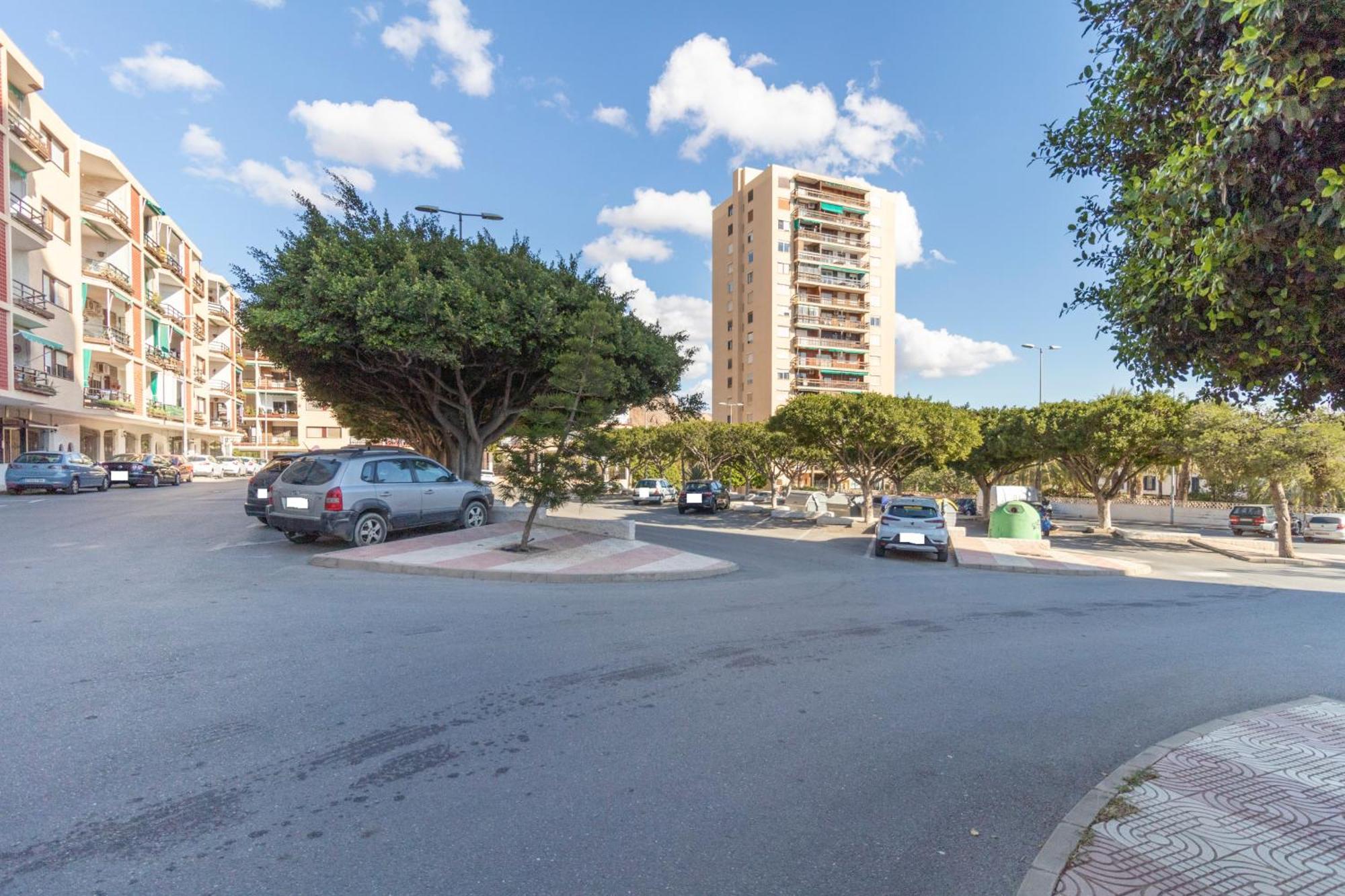 Apartamento Dream View Aguadulce アグアドゥルセ エクステリア 写真