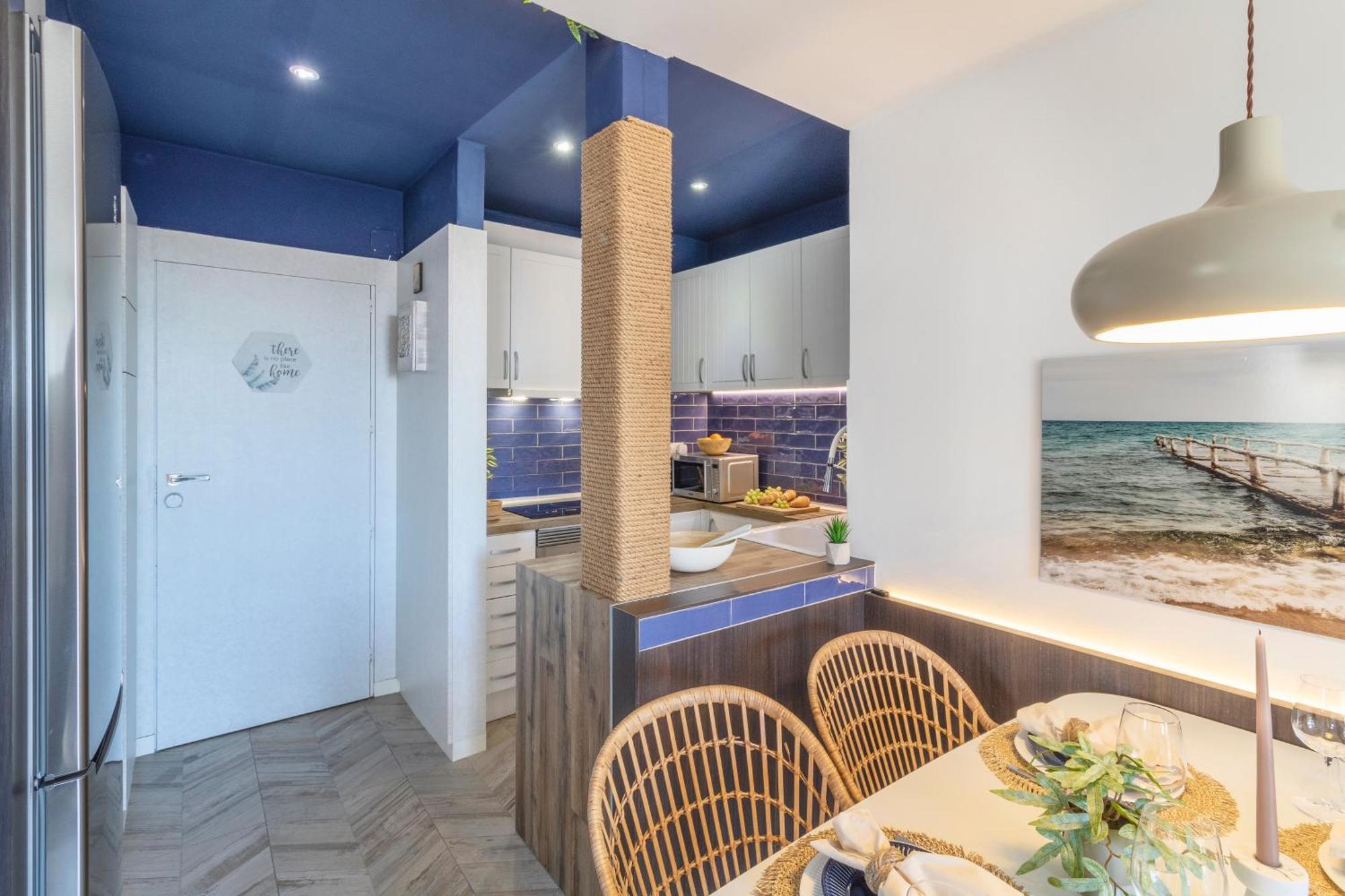 Apartamento Dream View Aguadulce アグアドゥルセ エクステリア 写真