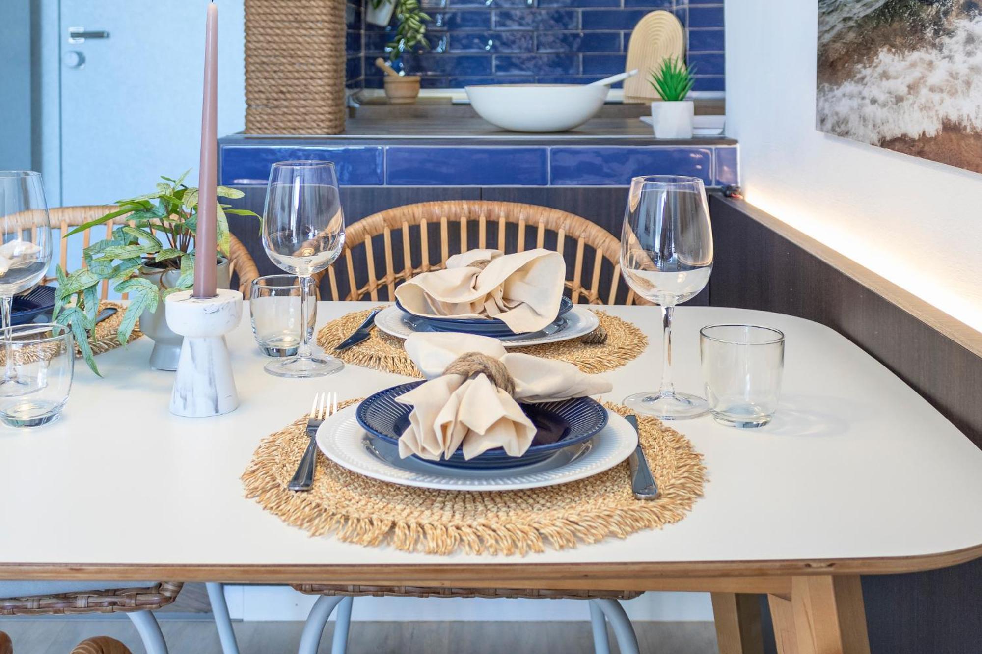 Apartamento Dream View Aguadulce アグアドゥルセ エクステリア 写真