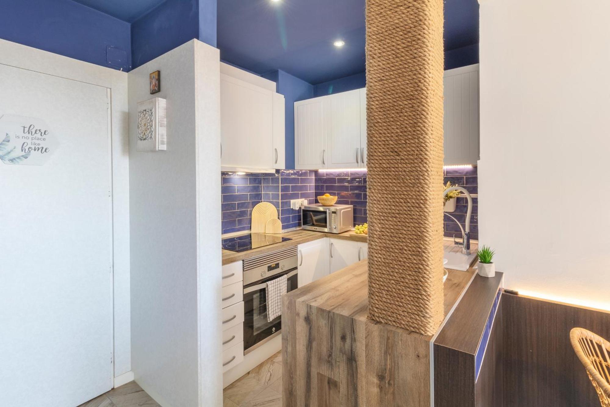 Apartamento Dream View Aguadulce アグアドゥルセ エクステリア 写真