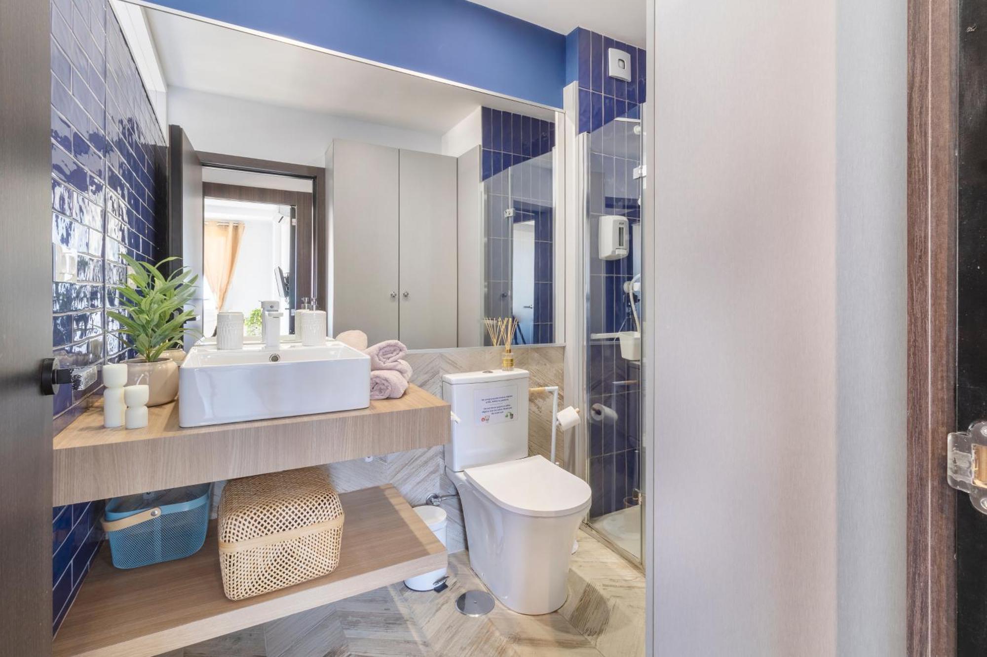 Apartamento Dream View Aguadulce アグアドゥルセ エクステリア 写真