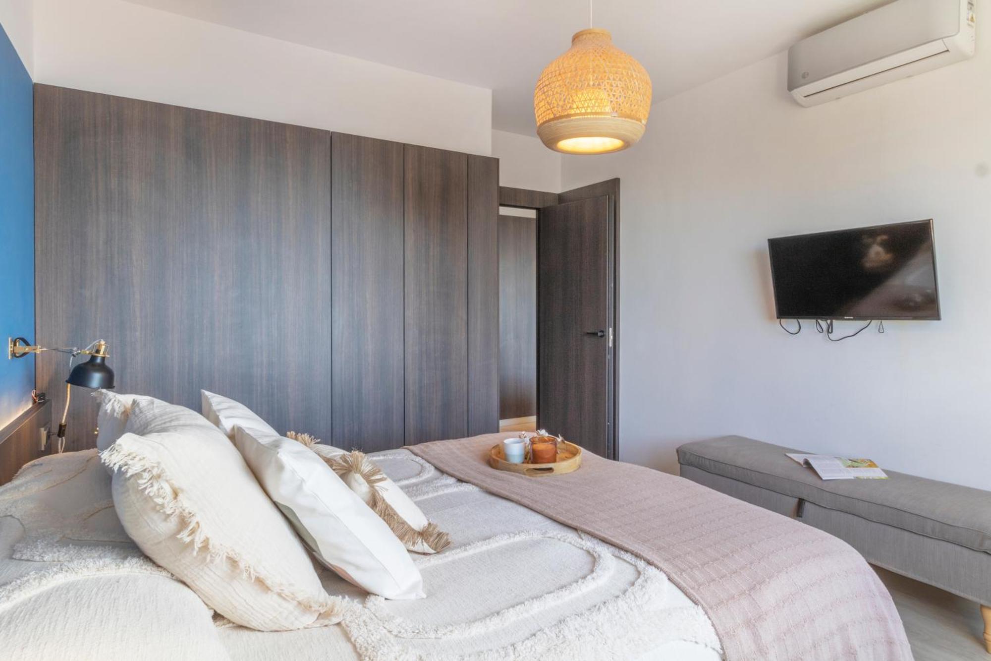 Apartamento Dream View Aguadulce アグアドゥルセ エクステリア 写真